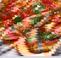 Bar Italia - Accommodation Brisbane