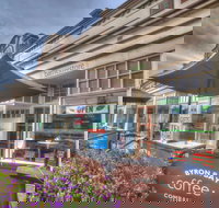 Barnes Store Emporium and Caf - Accommodation Brisbane