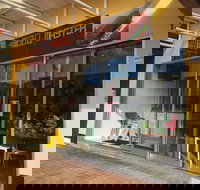 BBQ Master - Accommodation Brisbane