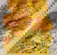 Big Fella's Lunch Bar - Accommodation Brisbane