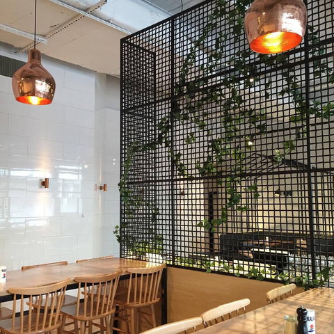 Billy's Kitchen - Accommodation Brisbane 0