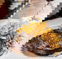 Bistrot Gavroche - Accommodation Brisbane