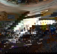 BJ's Restaurant - Accommodation Brisbane