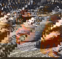 Blairgowrie Cafe - Accommodation Brisbane