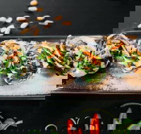 Blue Ginger Viet Kitchen  Bar - Accommodation Brisbane