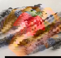 Brumby's - Wantirna - Accommodation Brisbane