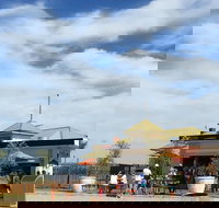 Bubba Pizza - Frankston