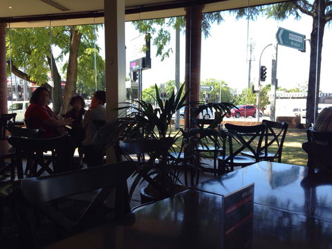 Bull & Bush Inn - Accommodation Brisbane 0