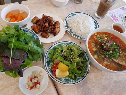 Bun Cha Co Dao - Accommodation Brisbane 0