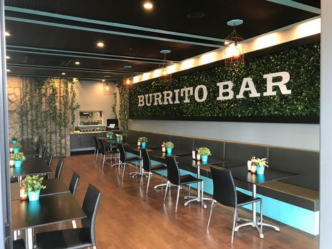 Burrito Bar Grafton - Accommodation Brisbane 0