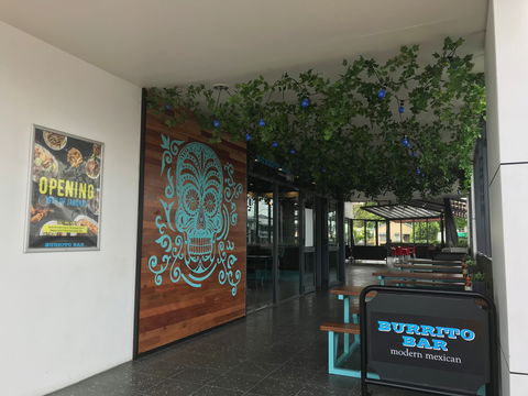 Burrito Bar Grafton - Accommodation Brisbane 1