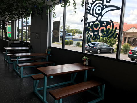 Burrito Bar Grafton - Accommodation Brisbane 2