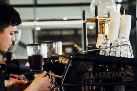Cafe Ambassador - Accommodation Brisbane 0