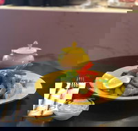 Cafe Sur L'Avenue - Accommodation Brisbane