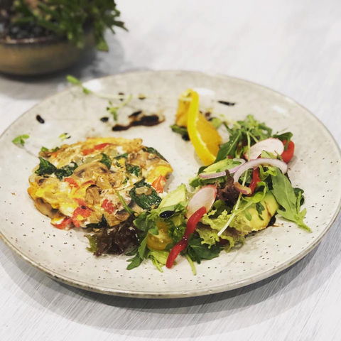 Cafe De Vie - Accommodation Brisbane 0