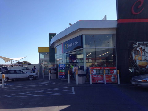 C Coffee - Somerton Park - Accommodation Brisbane 0