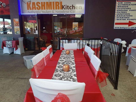 ChanGe Cafe - Accommodation Brisbane 0