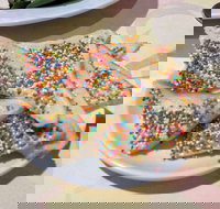 Chipmunks Playland and Cafe Whitfords - Accommodation Brisbane