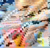 China Town Dumpling - Accommodation Brisbane