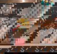 Common Place Cafe - Accommodation Brisbane