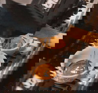 Community Coffee Co - Accommodation Brisbane