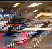 Contessa By Blackstar Coffee - Accommodation Brisbane