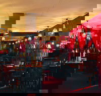 Cook  Co. Bar and Grill - Accommodation Brisbane