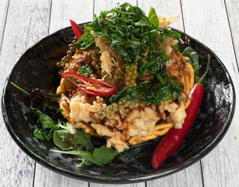 Coriander Thai Kitchen - Accommodation Brisbane 0
