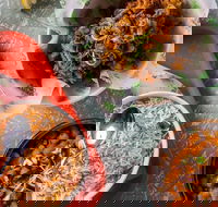 Curry Cafe Canteen - Flemington - Accommodation Brisbane