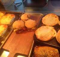Deli di Mondo Cafes - Accommodation Brisbane
