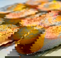 Di Pacci Espresso Bar - Hurstville - Accommodation Brisbane