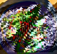 Double Barrel - Accommodation Brisbane