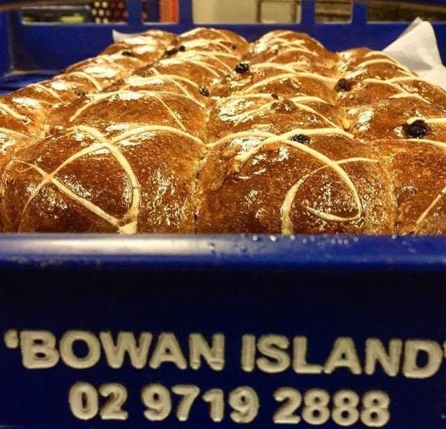 Australia Square NSW Accommodation Brisbane