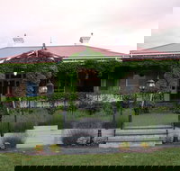 Duart Homestead - Accommodation Brisbane