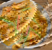 Duoway Chinese Noodle Hub - Accommodation Brisbane