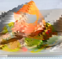 Empire Grill Restaurant - Accommodation Brisbane