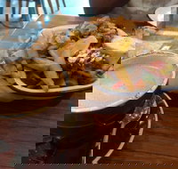 Espresso Bianco - Accommodation Brisbane