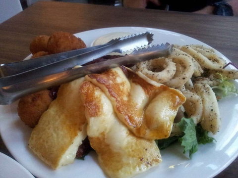 Everything Vegan - Accommodation Brisbane 0