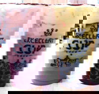 Excellent Cup - Sunnybank Hills - Accommodation Brisbane