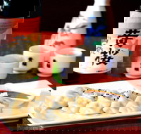 Felix Bistro and Bar - Accommodation Brisbane