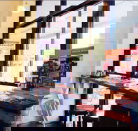 Fiamme Trattoria - Accommodation Brisbane