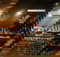 Fossix Coffee - Accommodation Brisbane