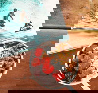 Four Fat Fish - Accommodation Brisbane