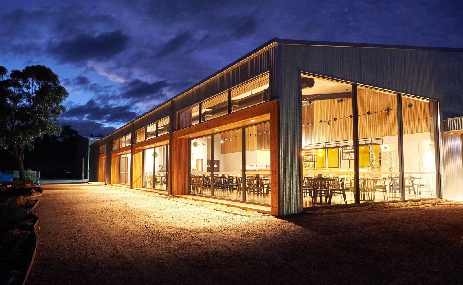 Avenel VIC Accommodation Brisbane