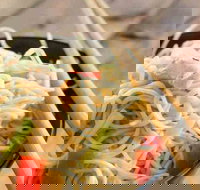 Fritz's Wieners - Accommodation Brisbane