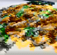 Gao Thai - Accommodation Brisbane