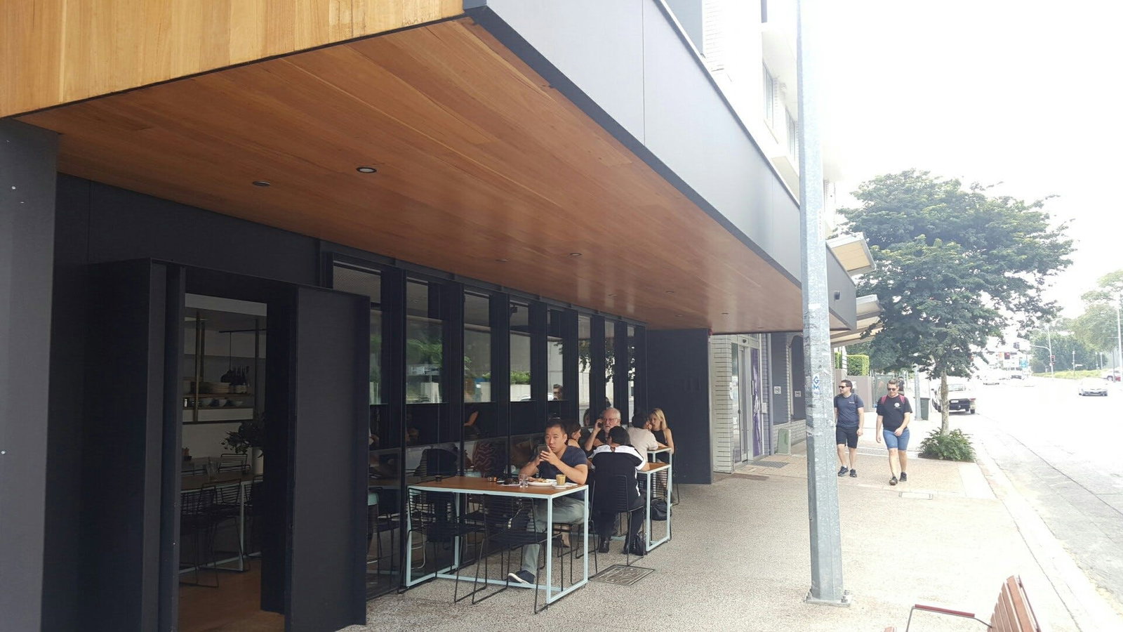 South Brisbane QLD Accommodation Brisbane