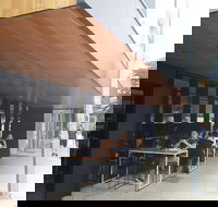 Gauge - Accommodation Brisbane