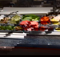 Gladdy Kebab  Cafe - Accommodation Brisbane