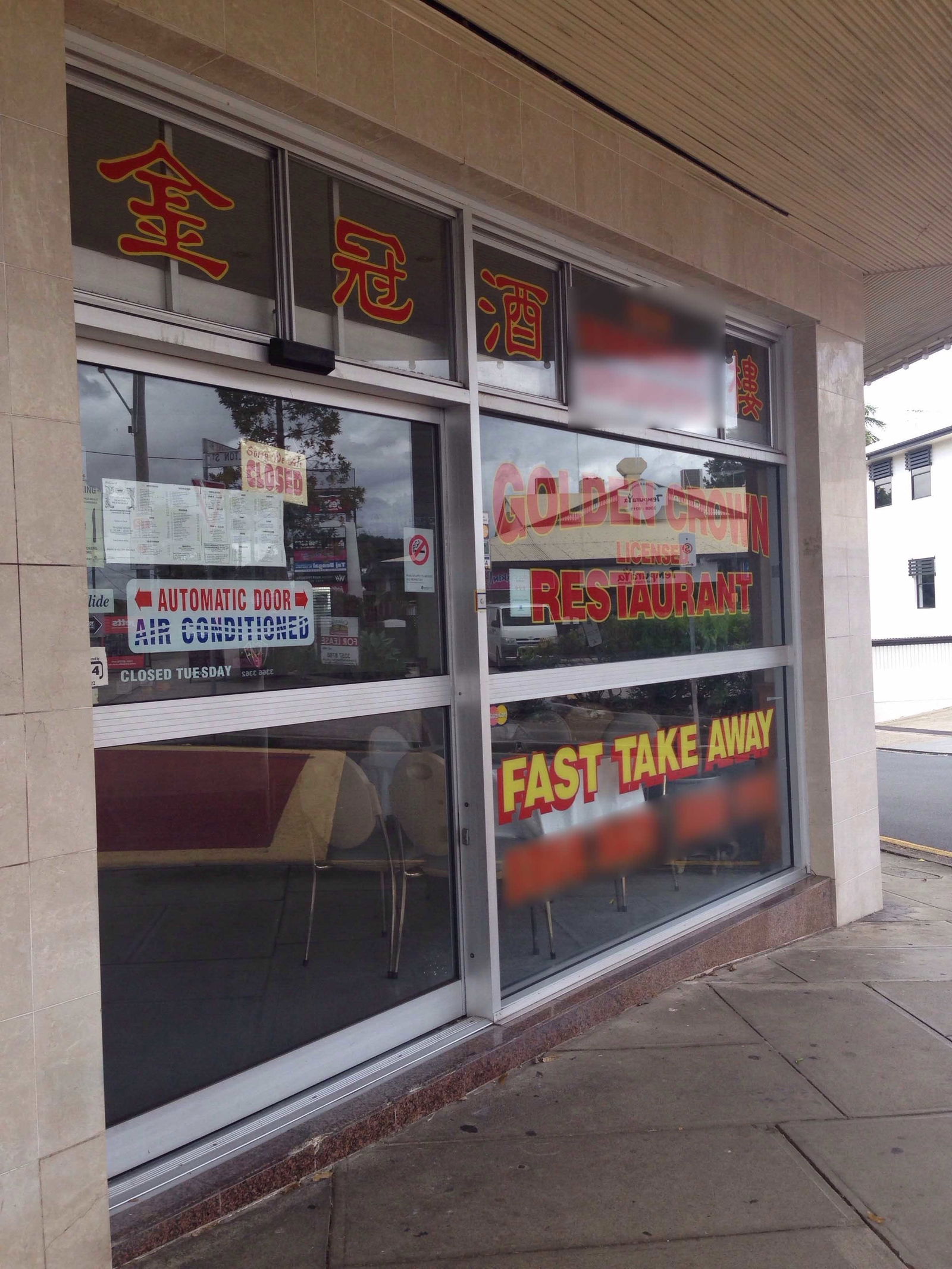 Accommodation Brisbane